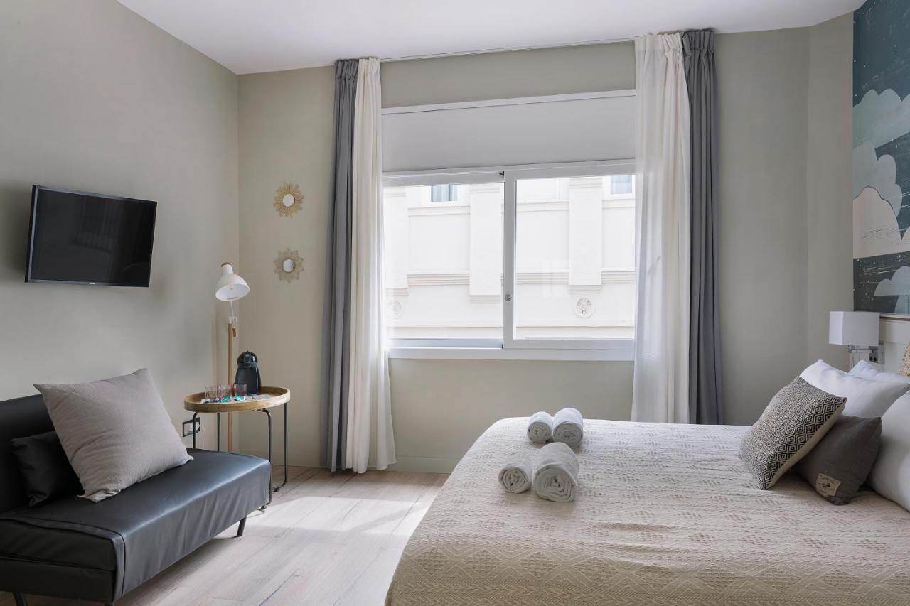 Sitgesnextdoor Bed and Breakfast Eksteriør billede
