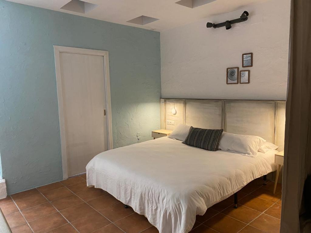 Sitgesnextdoor Bed and Breakfast Eksteriør billede